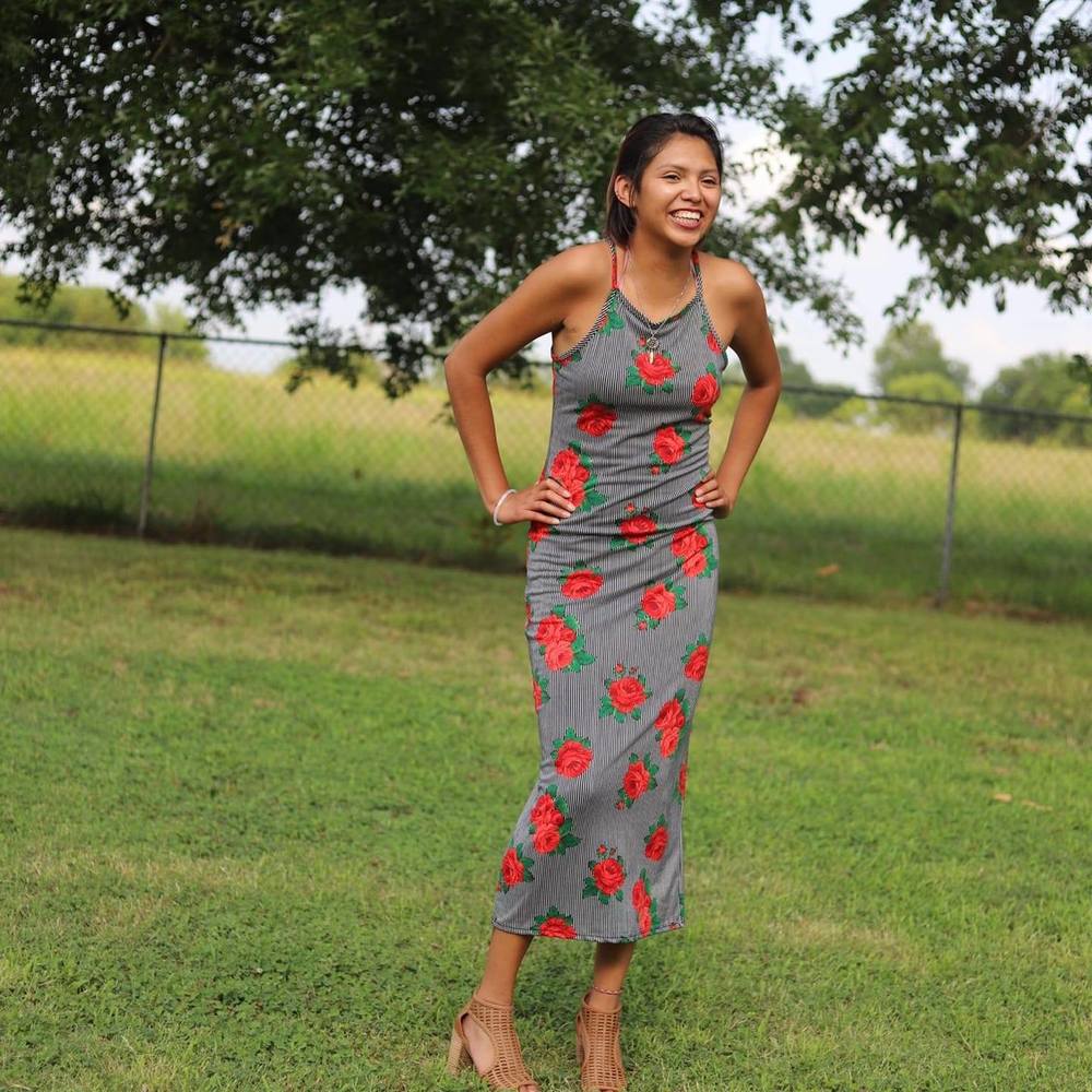 Meet your Posher, Ashlynn